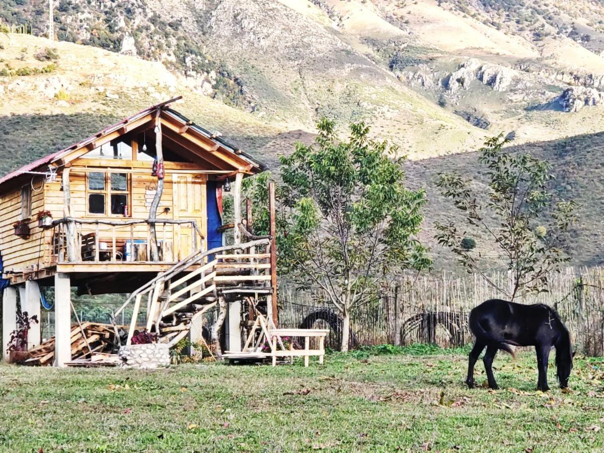 Hotel Life On The Farm à Nepravishte Extérieur photo