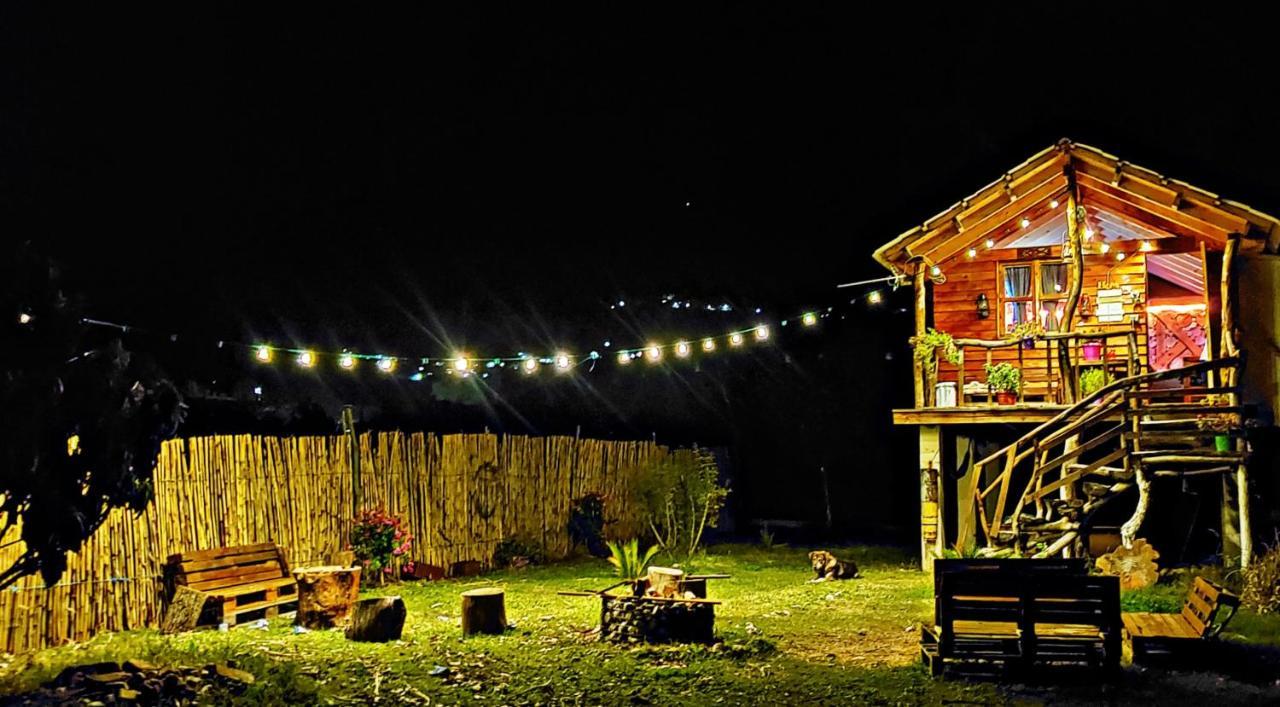 Hotel Life On The Farm à Nepravishte Extérieur photo
