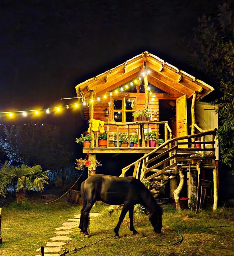 Hotel Life On The Farm à Nepravishte Extérieur photo