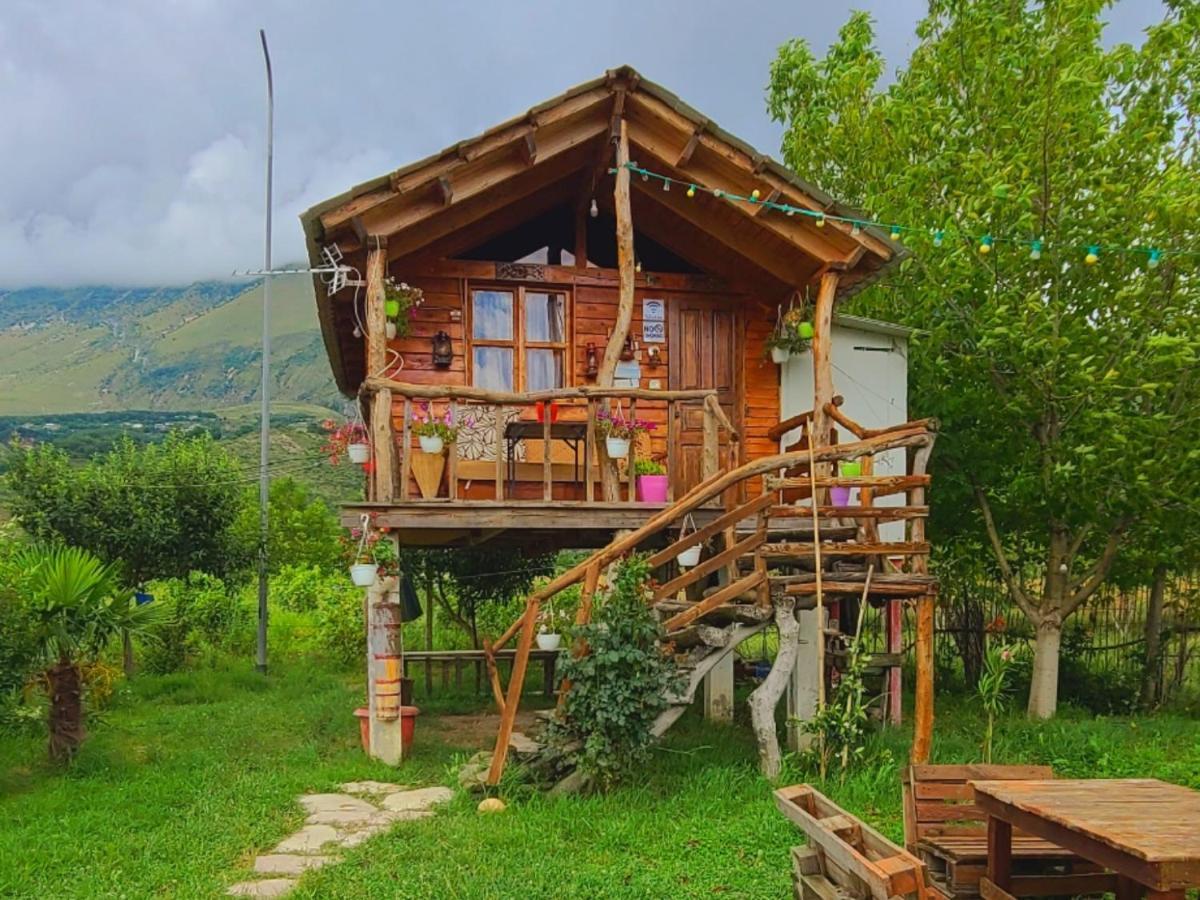 Hotel Life On The Farm à Nepravishte Extérieur photo