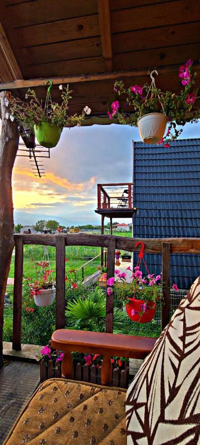 Hotel Life On The Farm à Nepravishte Extérieur photo
