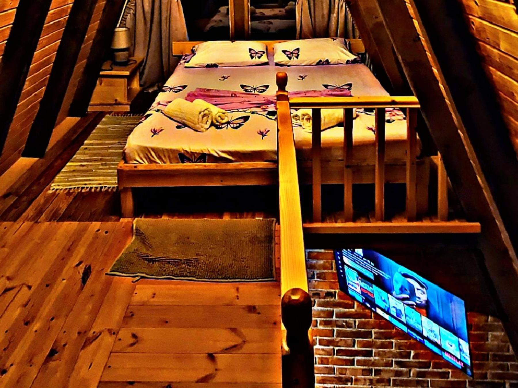 Hotel Life On The Farm à Nepravishte Extérieur photo