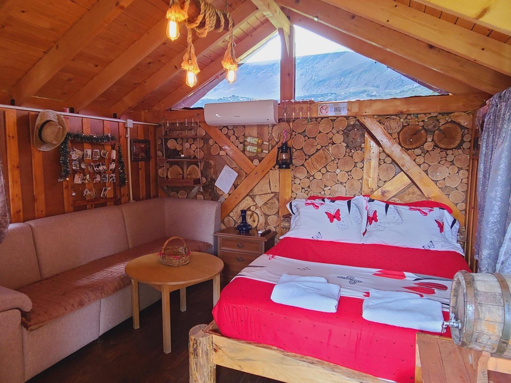 Hotel Life On The Farm à Nepravishte Chambre photo